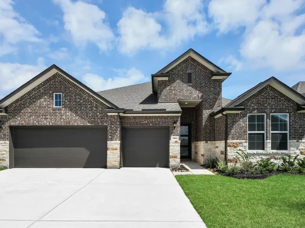 1915 Tioga View Dr, Rosharon, TX 77583