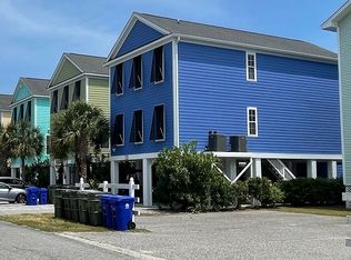 215 N Yaupon Dr, Surfside Beach, SC 29575
