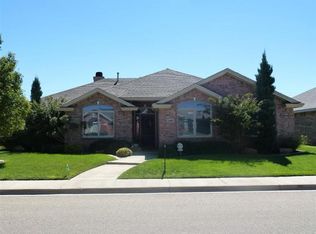 3705 105th St, Lubbock, TX 79423