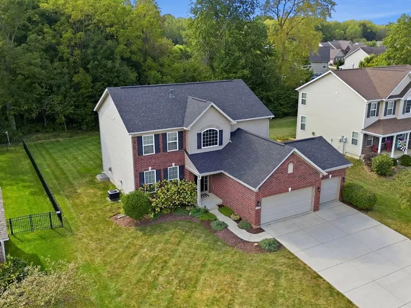 5248 Nicodemus Dr, Plainfield, IN 46168