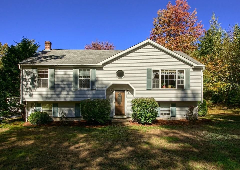 49 Dogwood Rd N, Hubbardston, MA 01452 Zillow