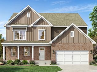 7710 Hickory Lakes Dr, Pickerington, OH 43147