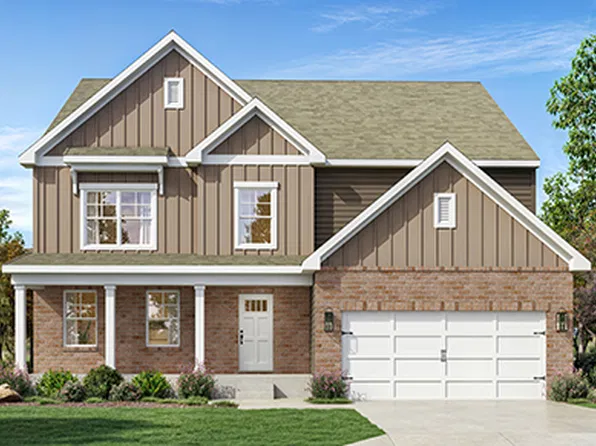7710 Hickory Lakes Dr, Pickerington, OH 43147