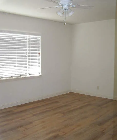 Front bedroom