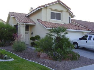 329 Abbington St, Henderson, NV 89074
