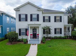 1272 Celebration Ave, Celebration, FL 34747