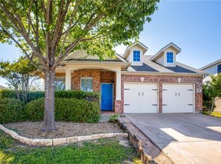 10805 Myrick Ct, Haslet, TX 76052