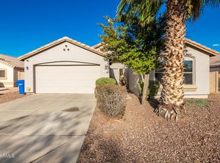 2021 S 86th Dr, Tolleson, AZ 85353