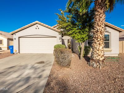 2021 S 86th Dr, Tolleson, AZ, 85353