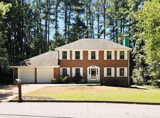 5983 Great Oaks Dr, Lithonia, GA 30058