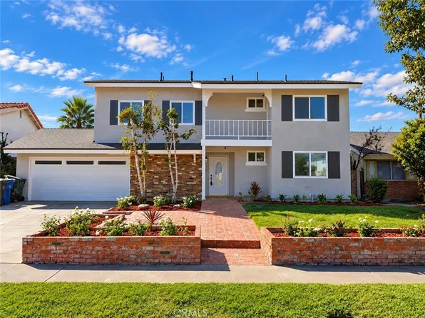 5842 Shirl St, Cypress, CA 90630