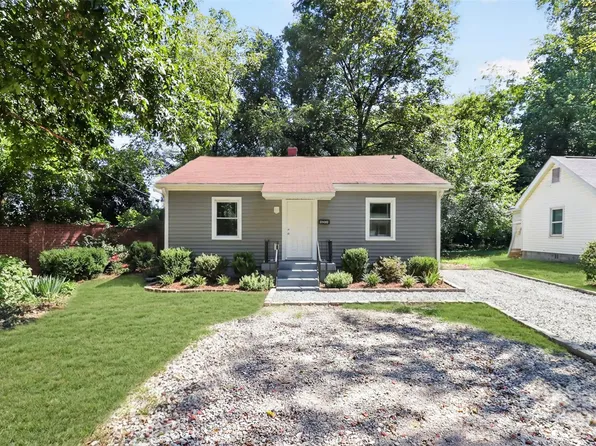 2304 Kennesaw Dr, Charlotte, NC 28216