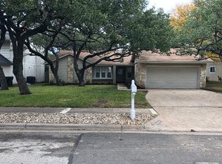 11609 Sweetwater Trl, Austin, TX 78750