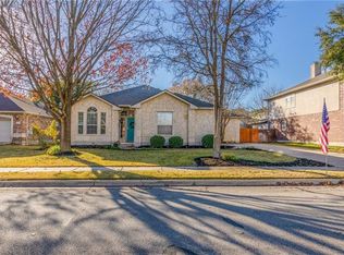 1008 Duke Cv, Pflugerville, TX 78660