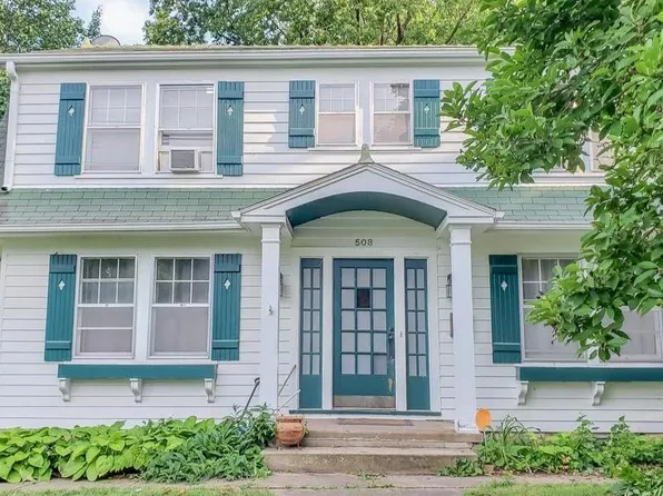 508 Broad St, Warrensburg, MO 64093