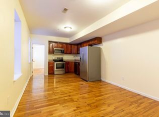 2131 W Master St APT 1, Philadelphia, PA 19121