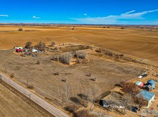 0 County Road 17, Johnstown, CO 80534