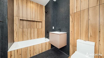 Rented by Nooklyn NYC LLC