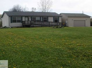 3691 Deer Trce, Olivet, MI 49076