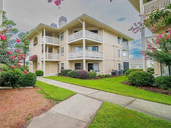 4246 Pinehurst Circle #O-9, Little River, SC 29566
