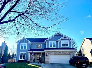 1030 Wakefield Dr, Elgin, IL 60120