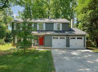 6814 Honey Hurst Ln, Charlotte, NC 28212