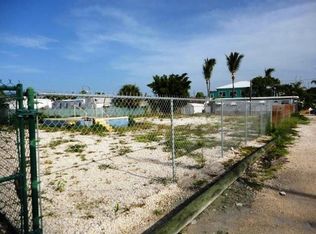 1101 Overseas Hwy, Marathon, FL 33050