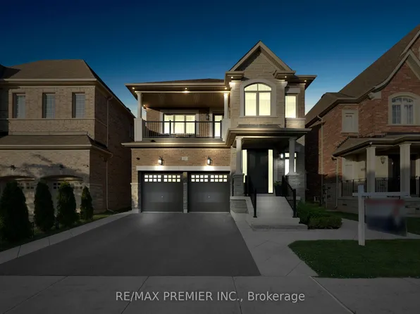 67 Garyscholl Rd, Vaughan, ON L4H 3R4