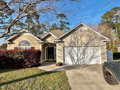 4206 Deercrest Dr, Valdosta, GA, 31602