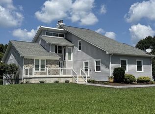 721 Westridge Dr, Danville, VA 24541