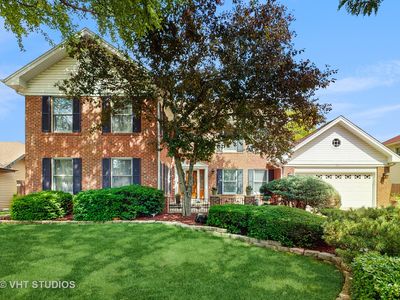 165 Jefferson Ln, Bloomingdale, IL, 60108