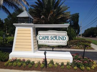 1866 Surfside Drive #1202, Fernandina Beach, FL 32034