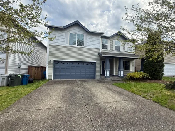 21545 SE 298th Pl, Kent, WA 98042