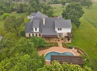 840 County Road 512, Stephenville, TX 76401