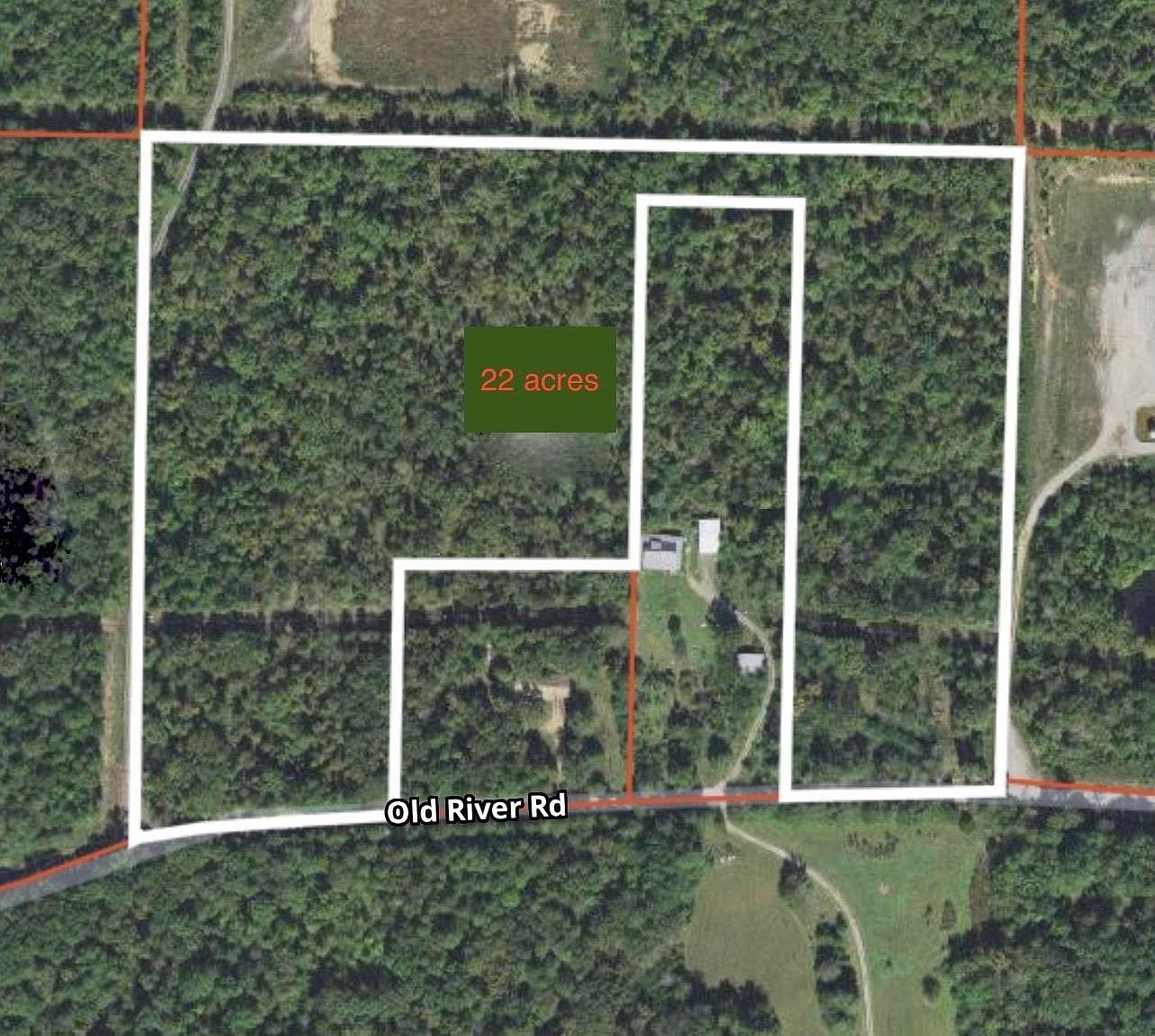 0 Old River Rd, Pangburn, AR 72121 MLS 23016053 Zillow