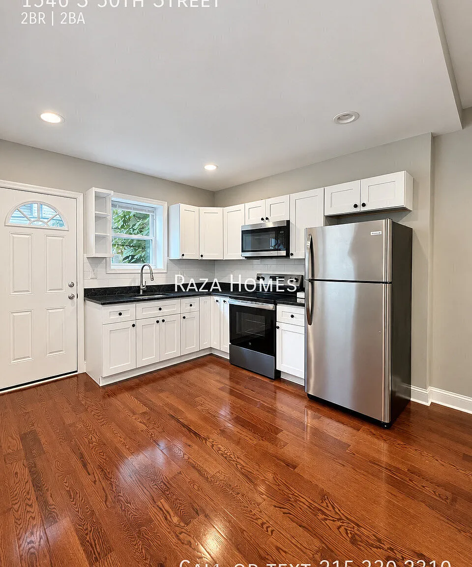 1346 S 30th Street — Photo 1