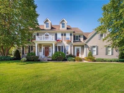 5627 Marthas Vineyard, Clarence Center, NY, 14032