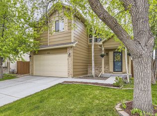 285 N Holcomb St, Castle Rock, CO 80104
