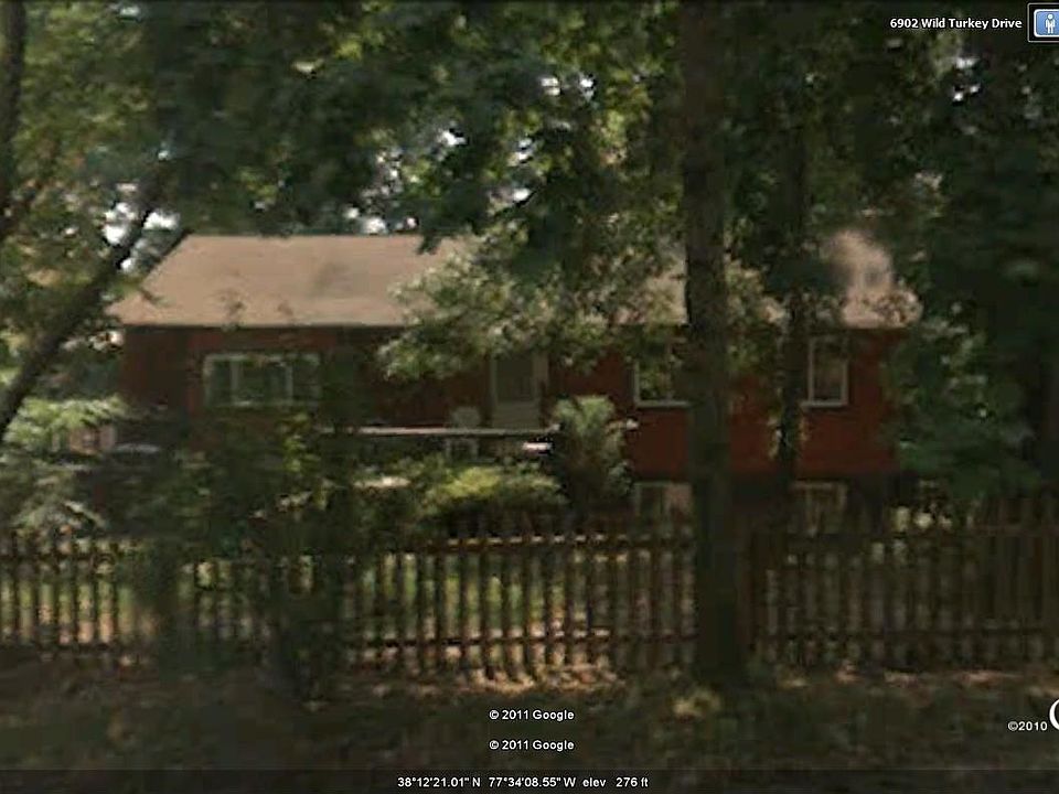 1st image of 6907 Wild Turkey Dr