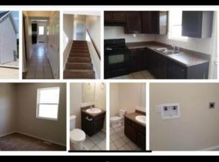 24400 Sounder Ln #AD, Waynesville, MO 65583