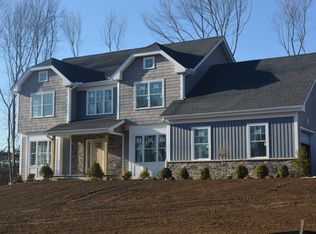 75 Trailside Dr, Monroe, CT 06468