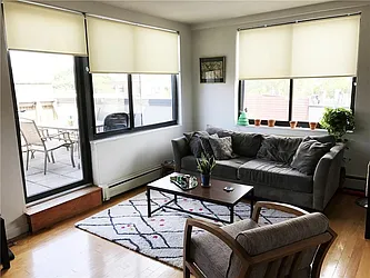 Rented by Brick&Mortar