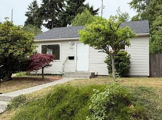 9823 31st Ave SW, Seattle, WA 98126