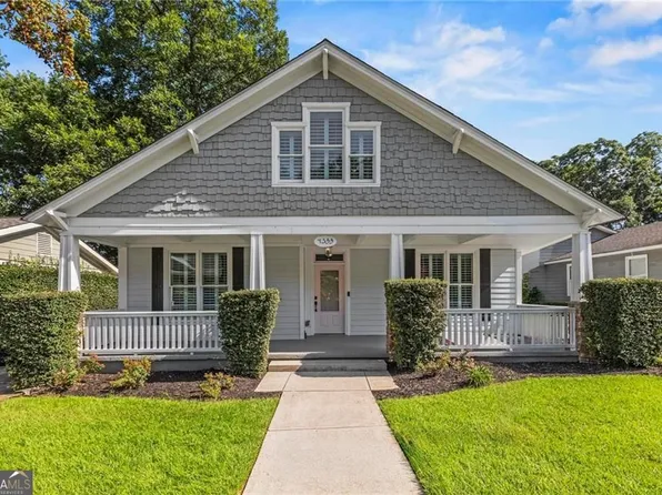 1355 Mercer Ave, East Point, GA 30344