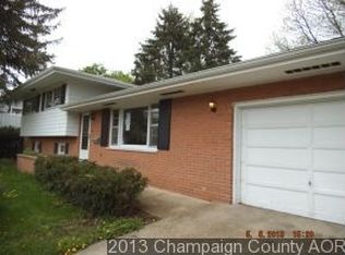 903 E Harding Dr, Urbana, IL