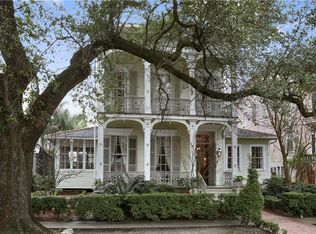 4822 Saint Charles Ave #1A, New Orleans, LA 70115
