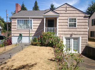 6046 37th Ave SW, Seattle, WA 98126