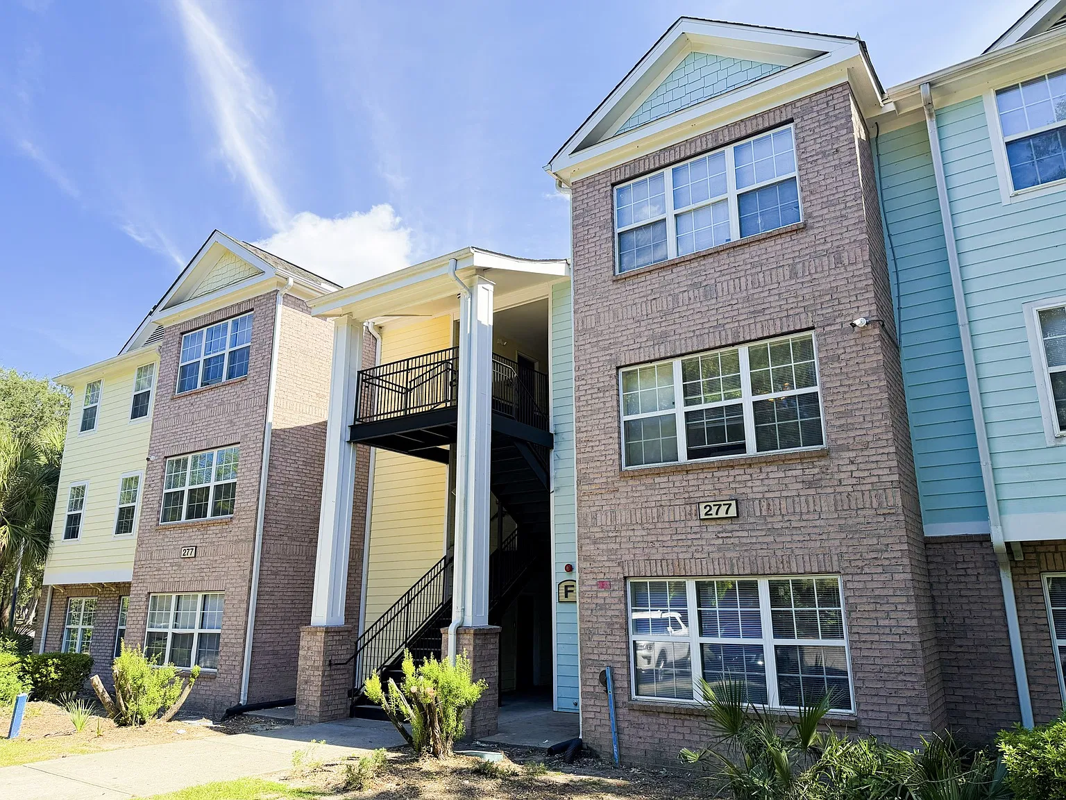 Shell Pointe — Photo 1