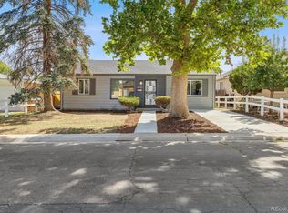 1970 Uinta St, Denver, CO 80220