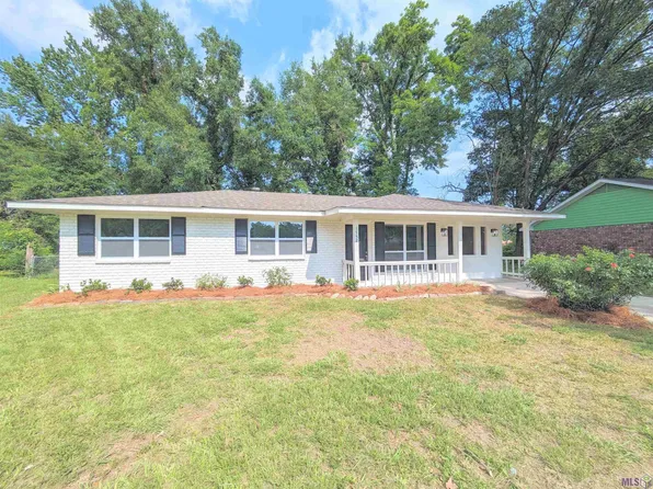 1752 Mary Lou Dr, Baton Rouge, LA 70810
